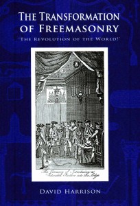 The Transformation of Freemasonry