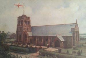 A New Article on the Rev. George Vale Owen – Vicar, Spiritualist and Friend of Sir Arthur Conan-Doyle